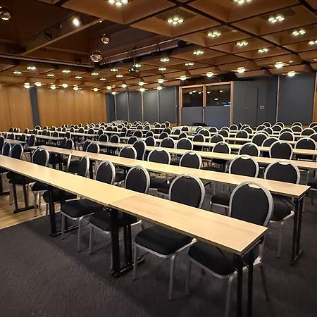 Hotel Selfoss Ngoại thất bức ảnh