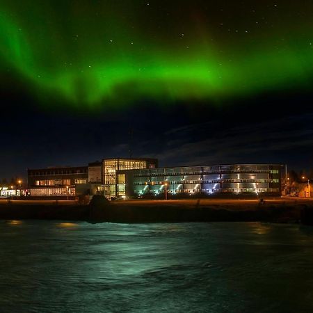 Hotel Selfoss Ngoại thất bức ảnh