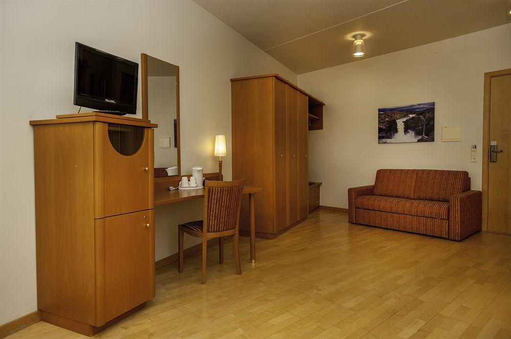 Hotel Selfoss Ngoại thất bức ảnh