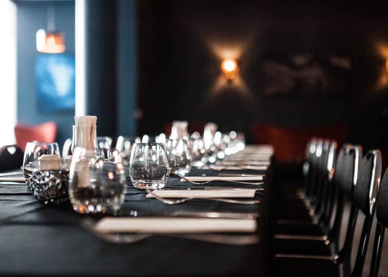 Hotel Selfoss Ngoại thất bức ảnh