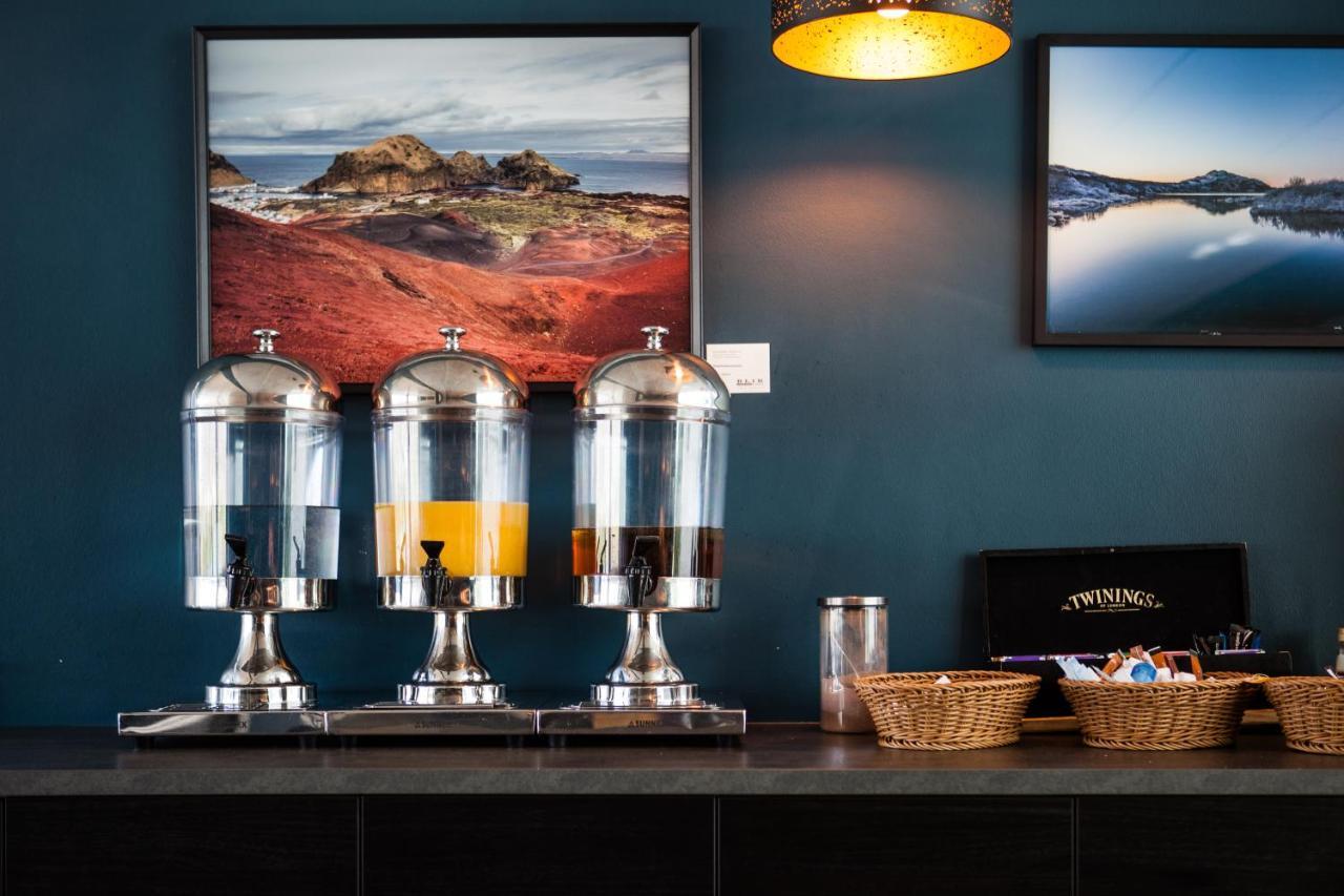 Hotel Selfoss Ngoại thất bức ảnh