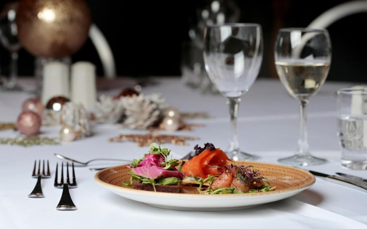 Hotel Selfoss Ngoại thất bức ảnh
