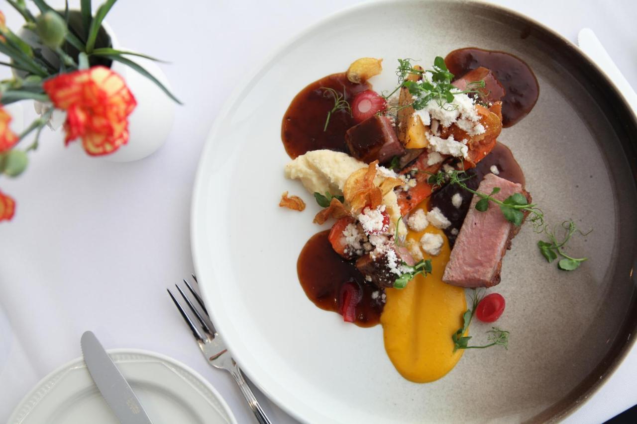Hotel Selfoss Ngoại thất bức ảnh