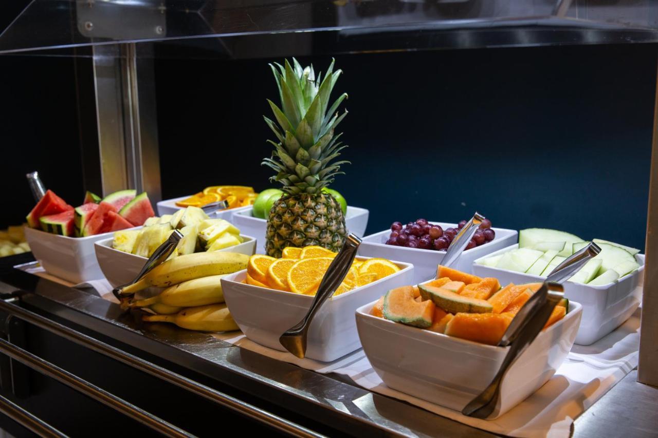 Hotel Selfoss Ngoại thất bức ảnh