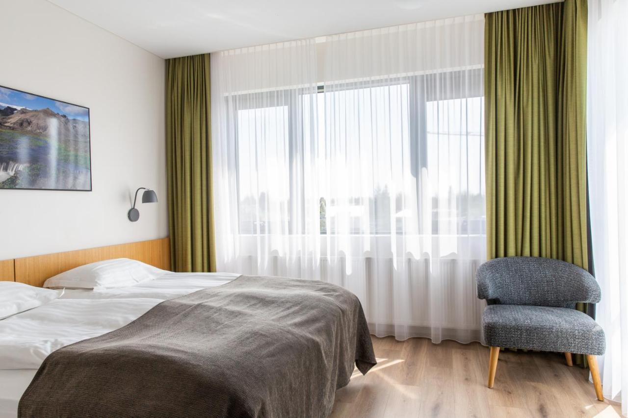 Hotel Selfoss Phòng bức ảnh