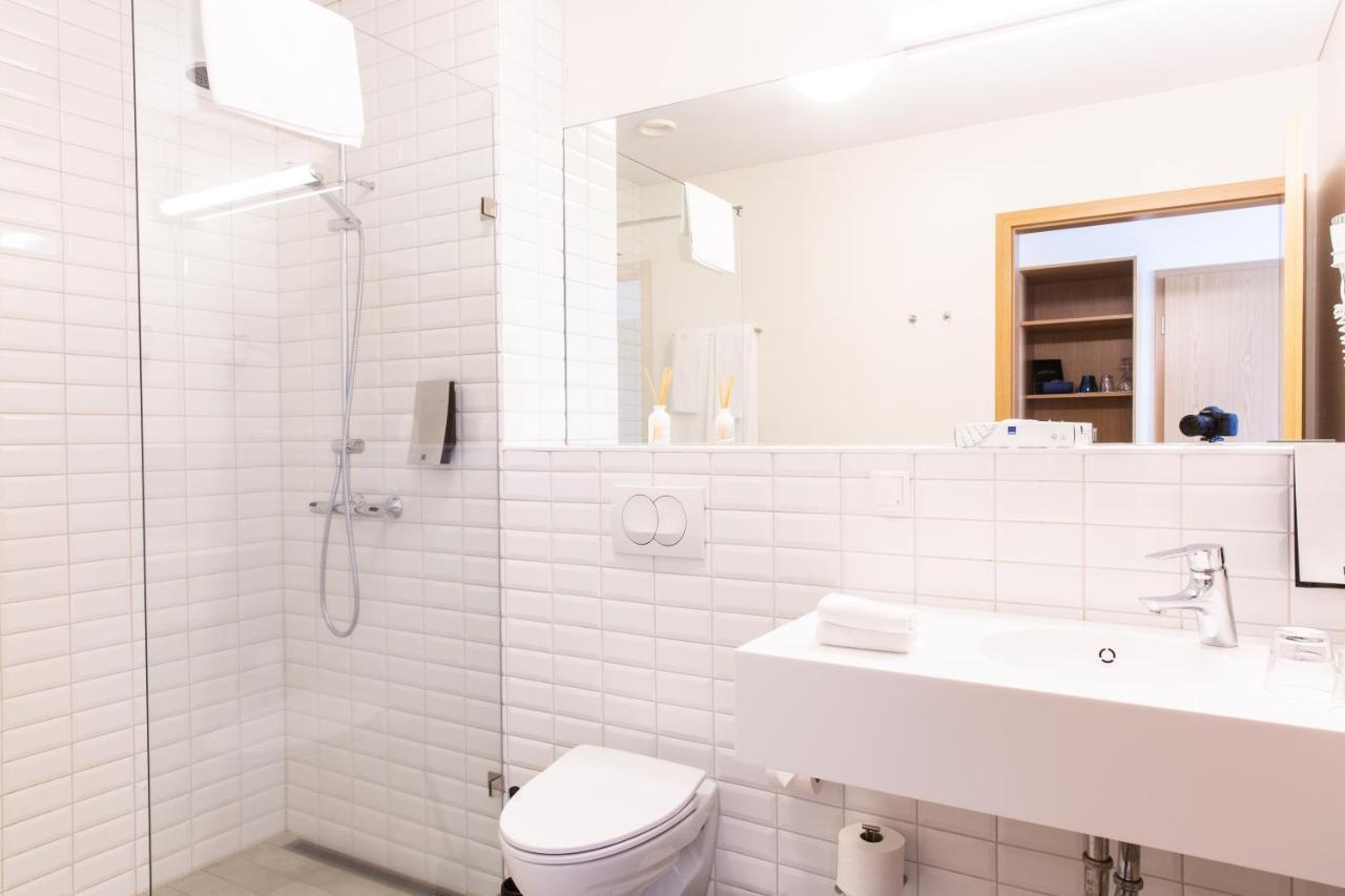 Hotel Selfoss Ngoại thất bức ảnh