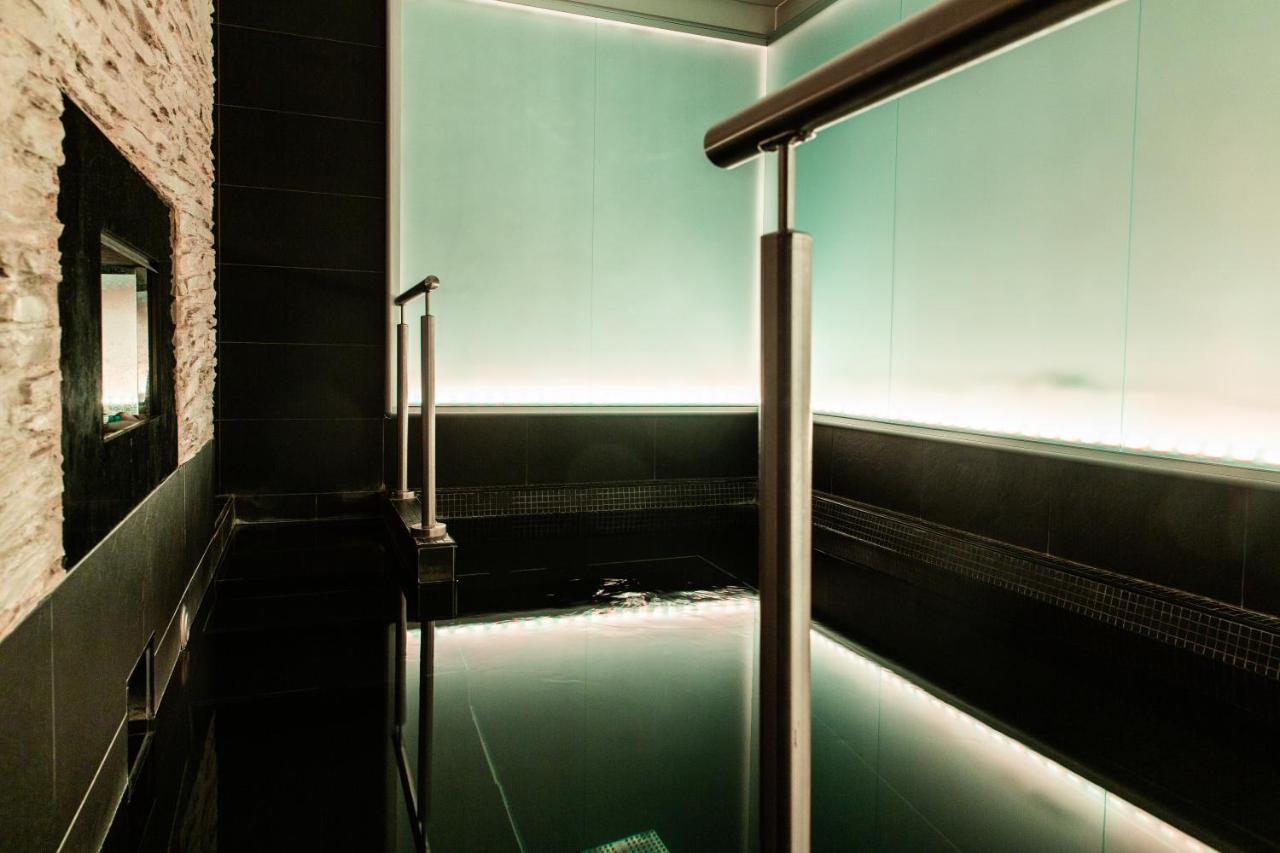 Hotel Selfoss Ngoại thất bức ảnh