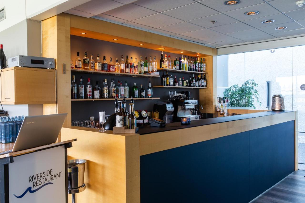 Hotel Selfoss Ngoại thất bức ảnh