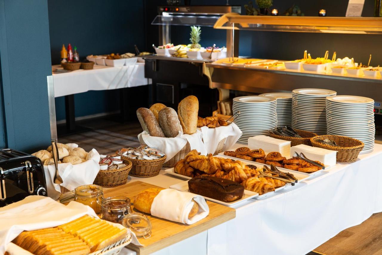 Hotel Selfoss Ngoại thất bức ảnh