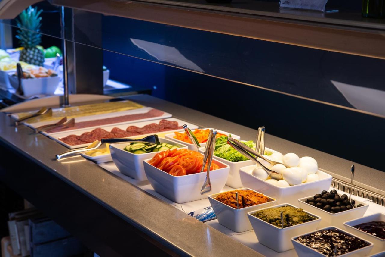 Hotel Selfoss Ngoại thất bức ảnh