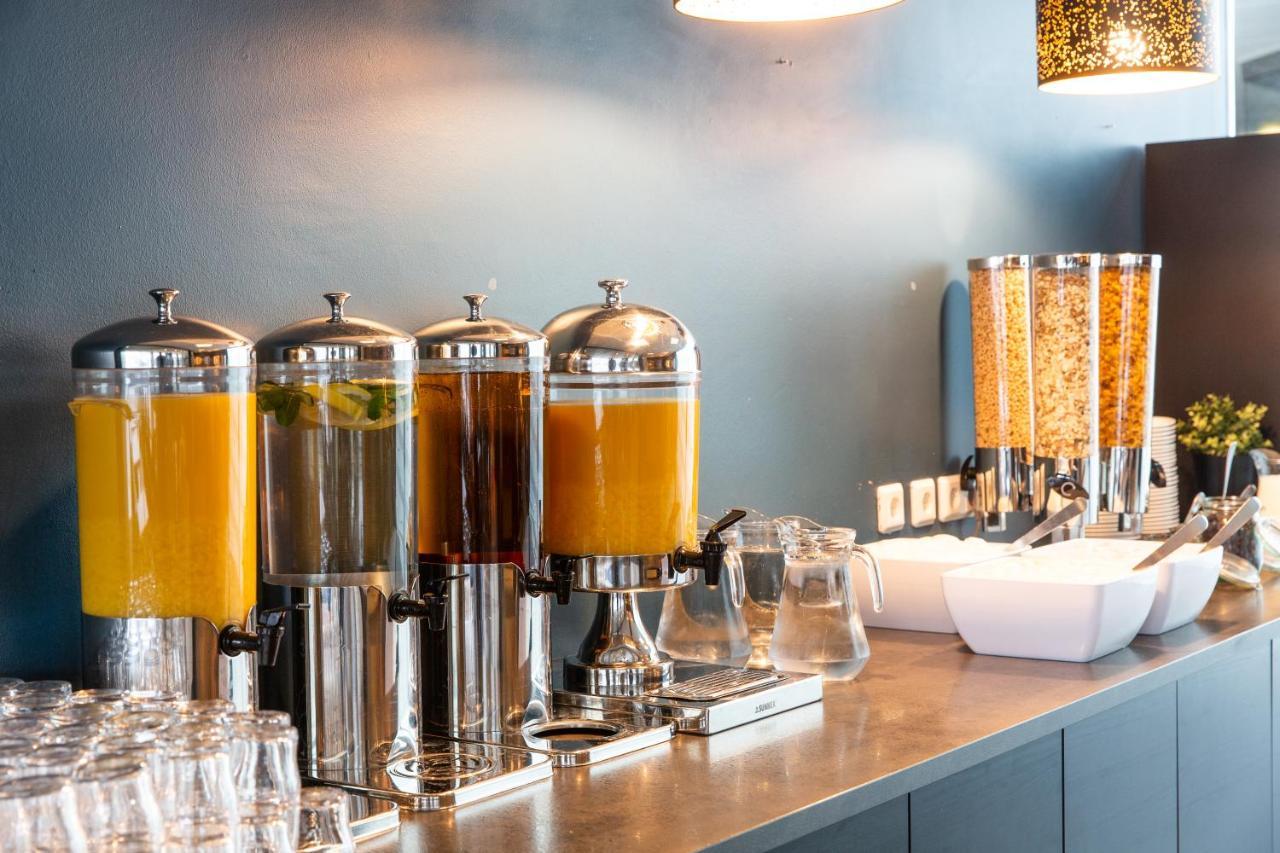 Hotel Selfoss Ngoại thất bức ảnh