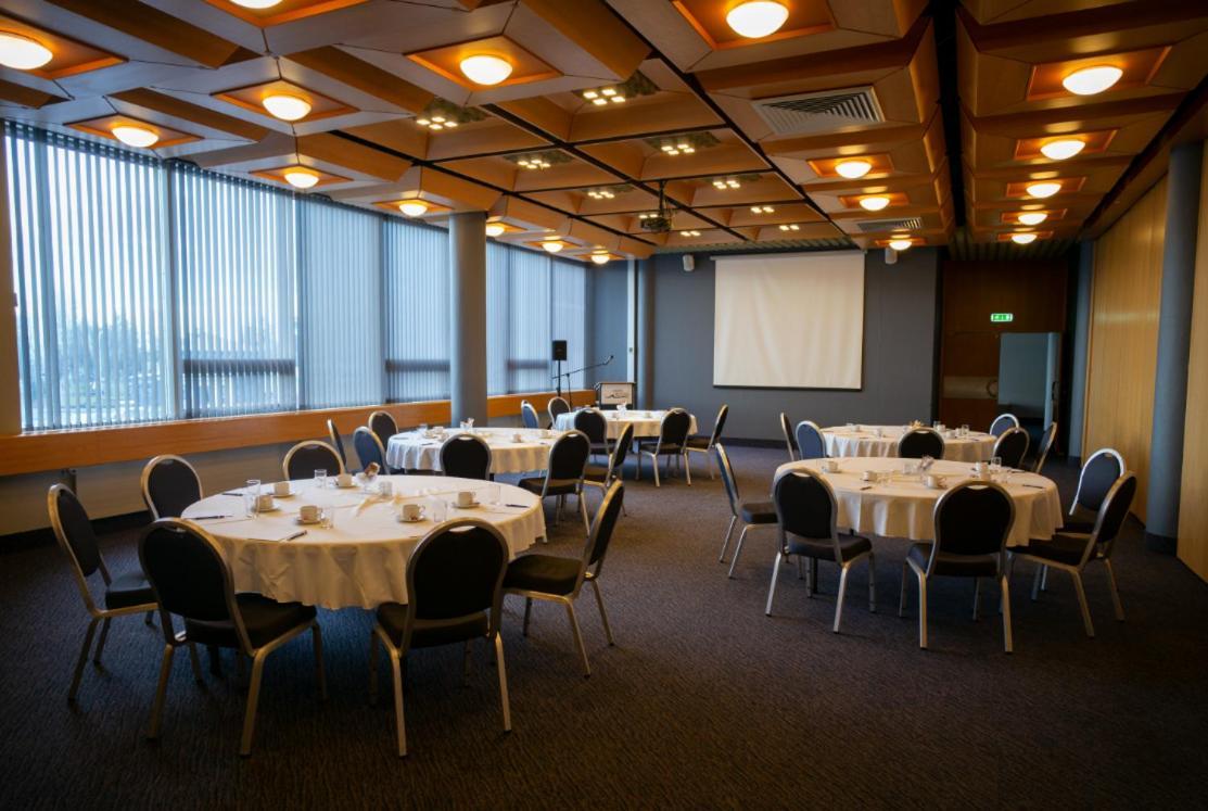 Hotel Selfoss Ngoại thất bức ảnh