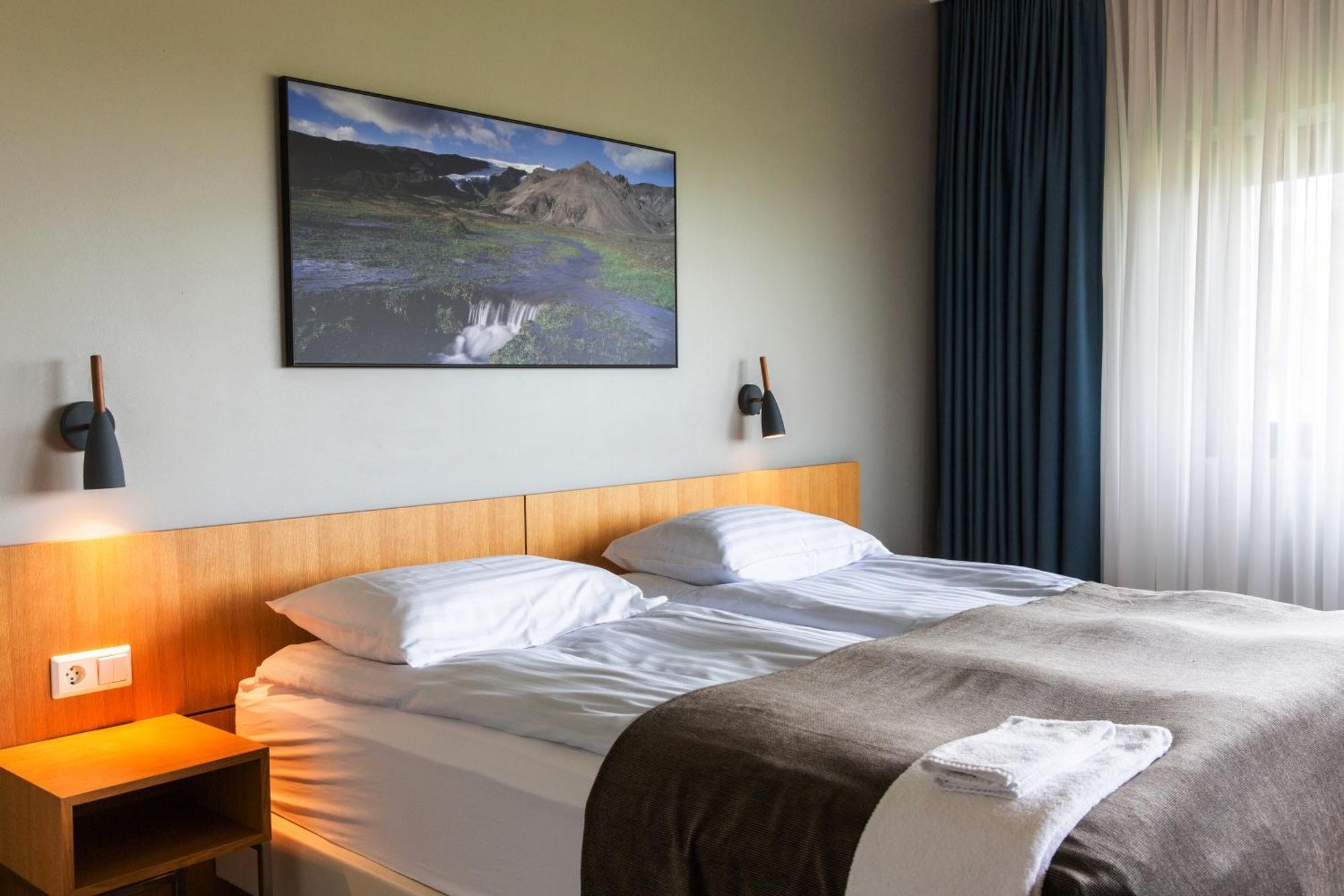 Hotel Selfoss Phòng bức ảnh