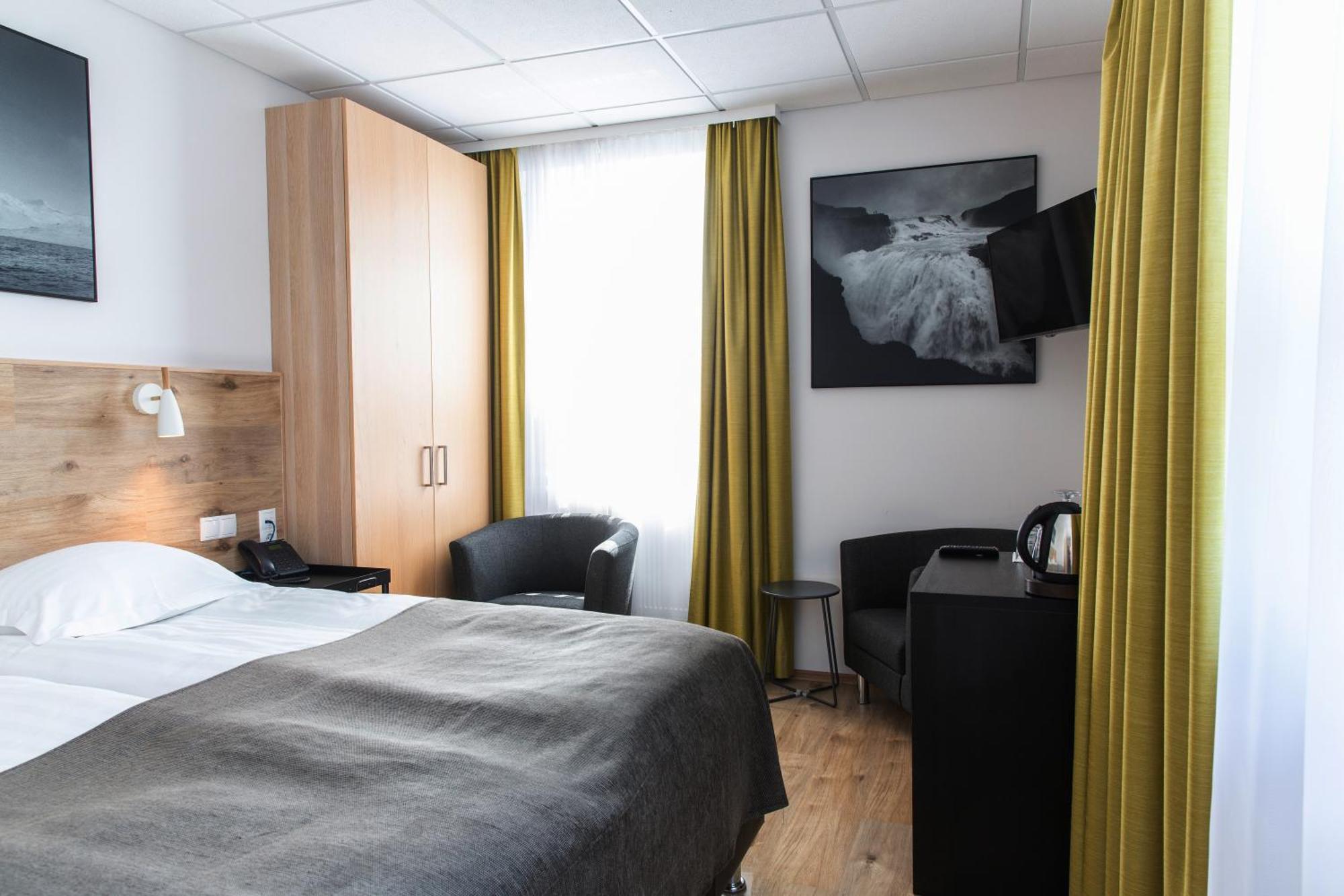 Hotel Selfoss Phòng bức ảnh