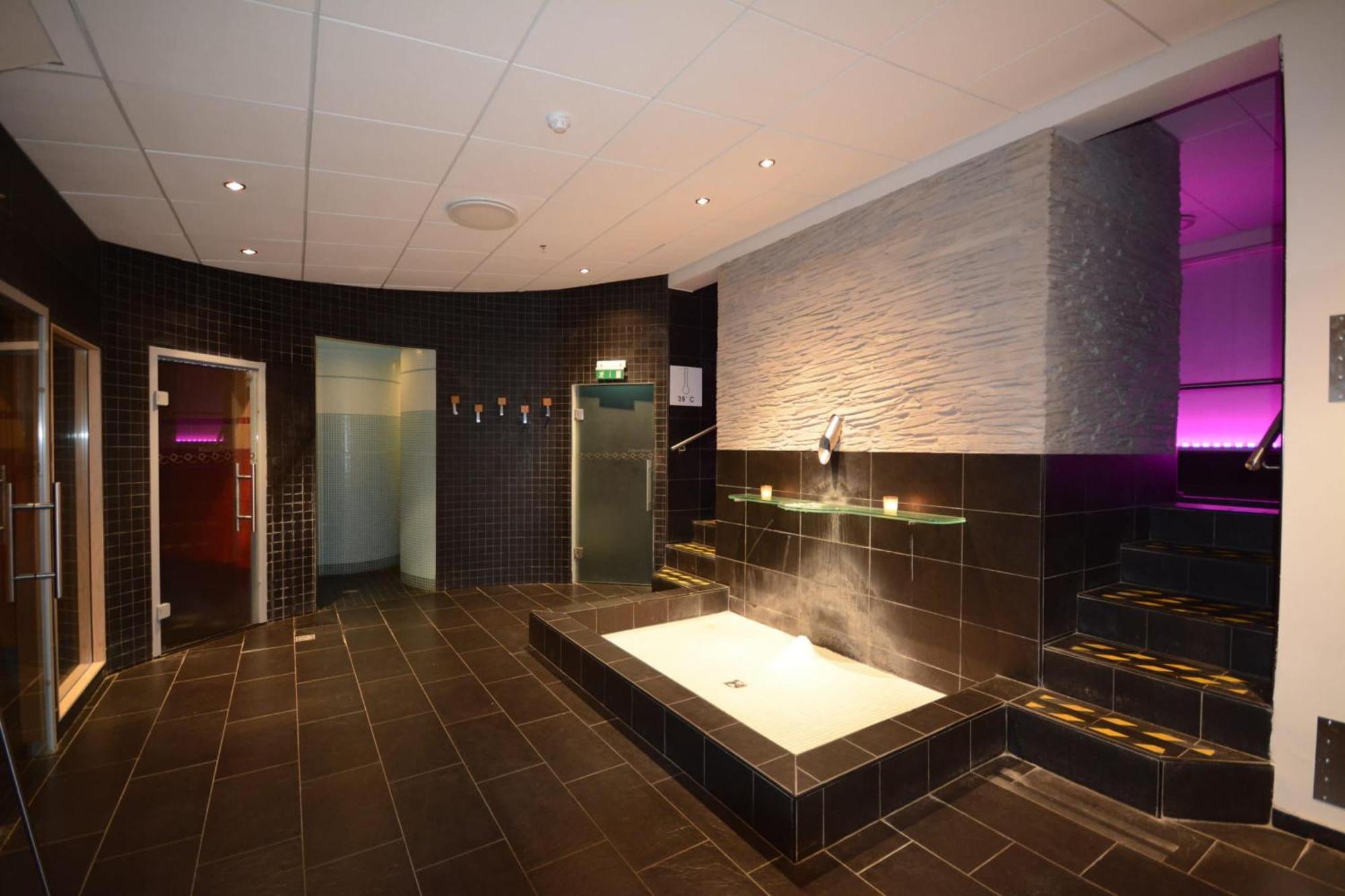 Hotel Selfoss Ngoại thất bức ảnh