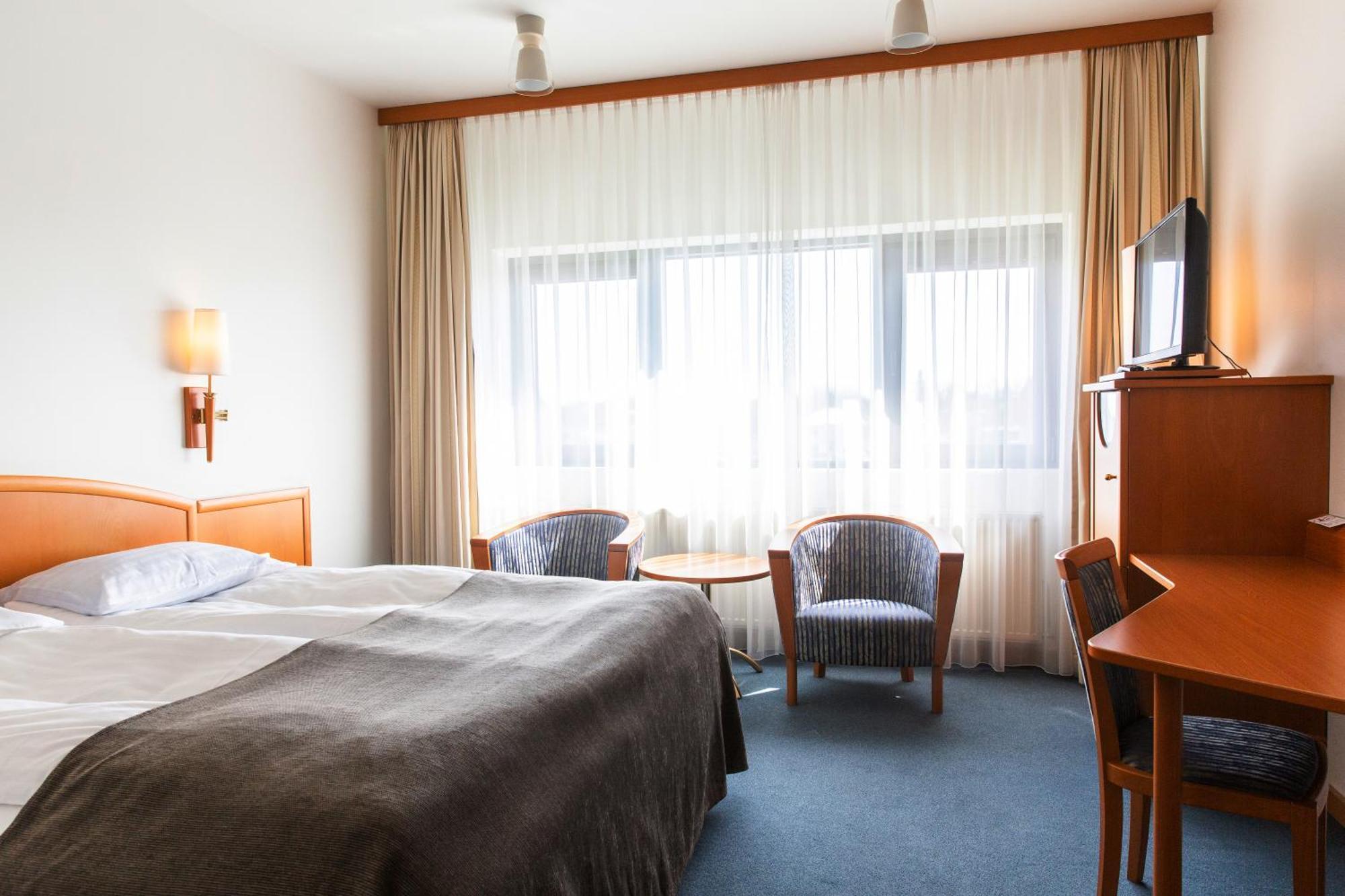 Hotel Selfoss Phòng bức ảnh