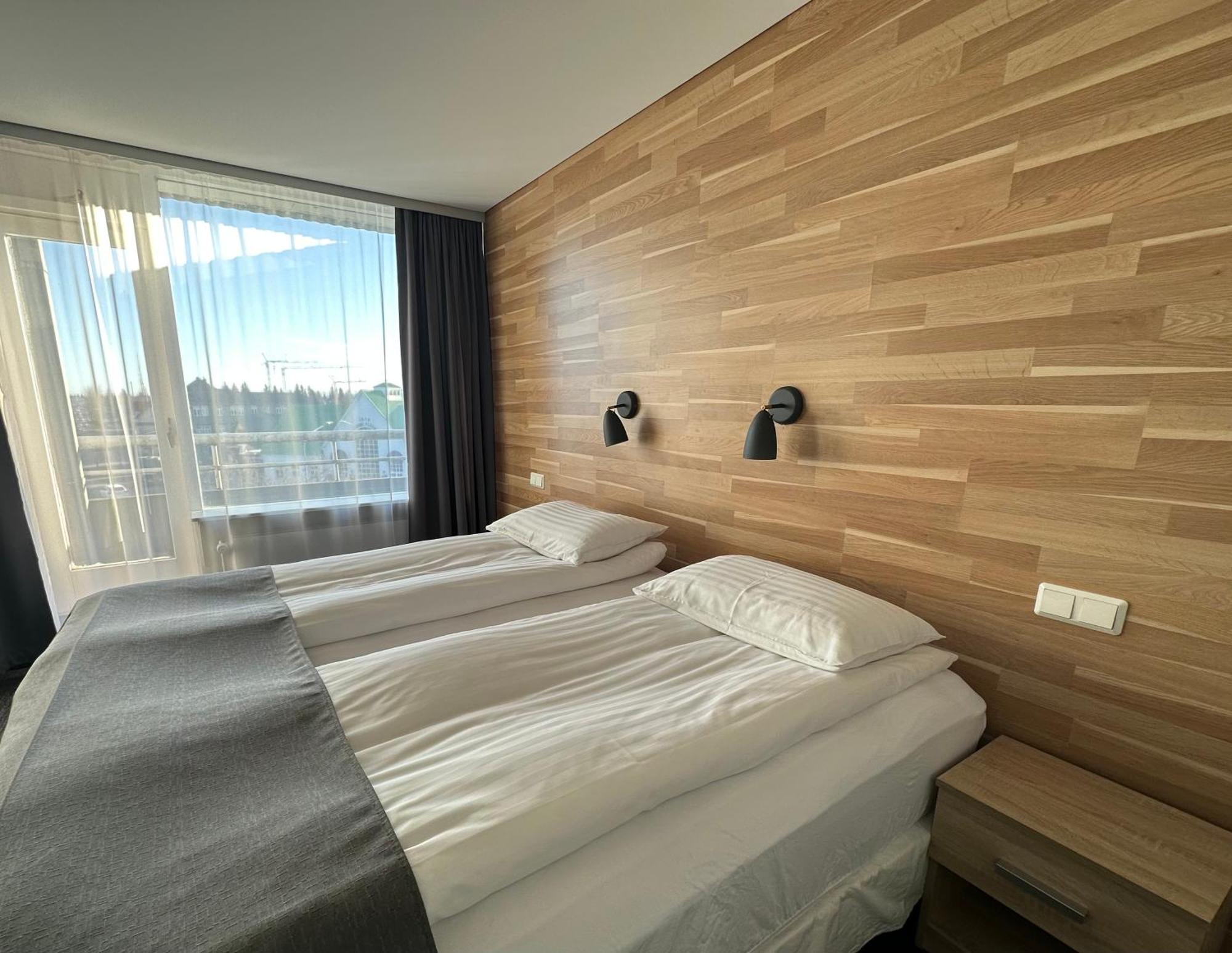 Hotel Selfoss Phòng bức ảnh