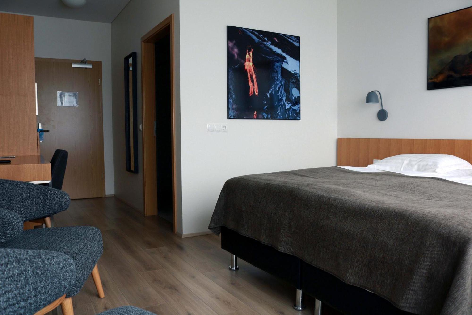 Hotel Selfoss Phòng bức ảnh