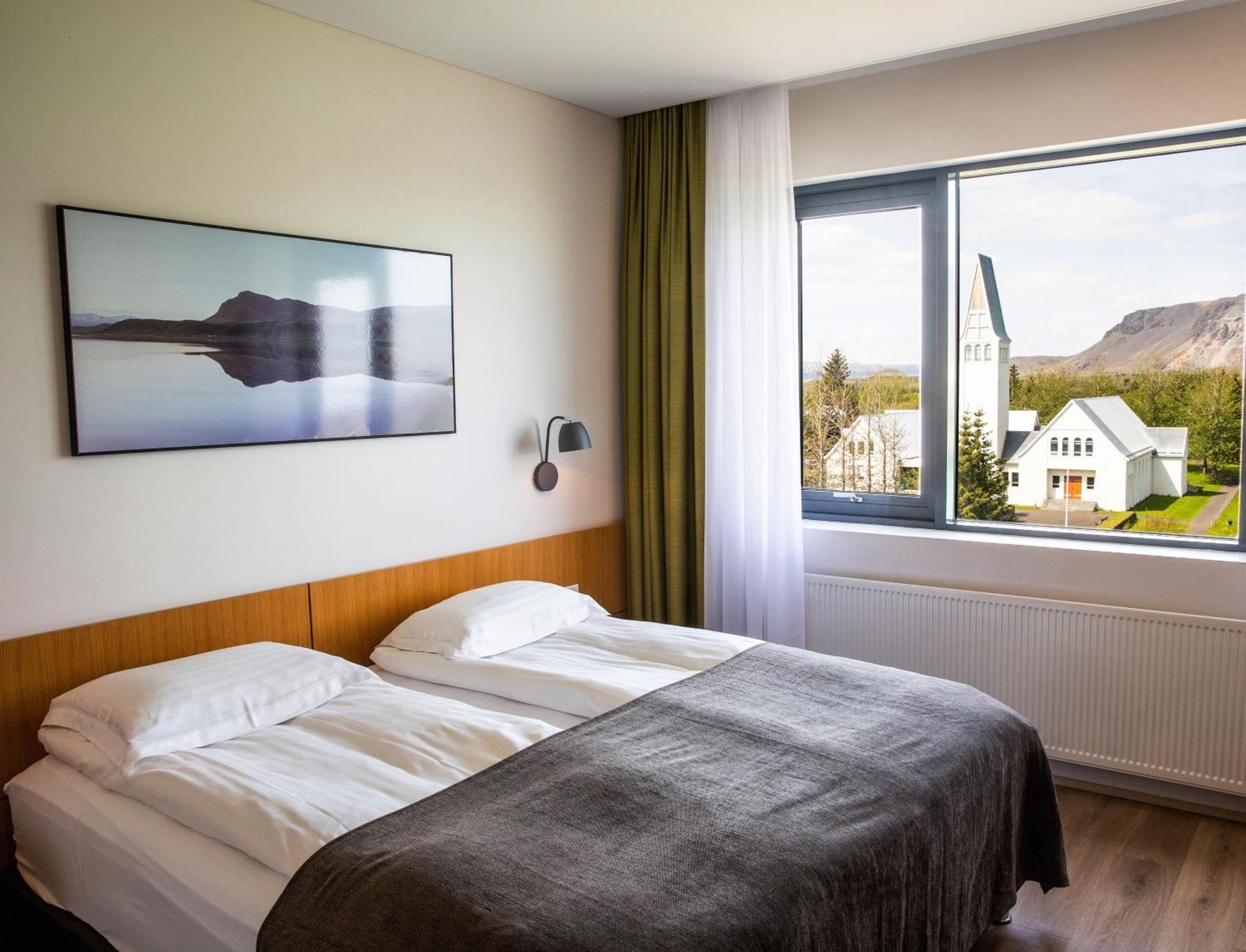 Hotel Selfoss Ngoại thất bức ảnh