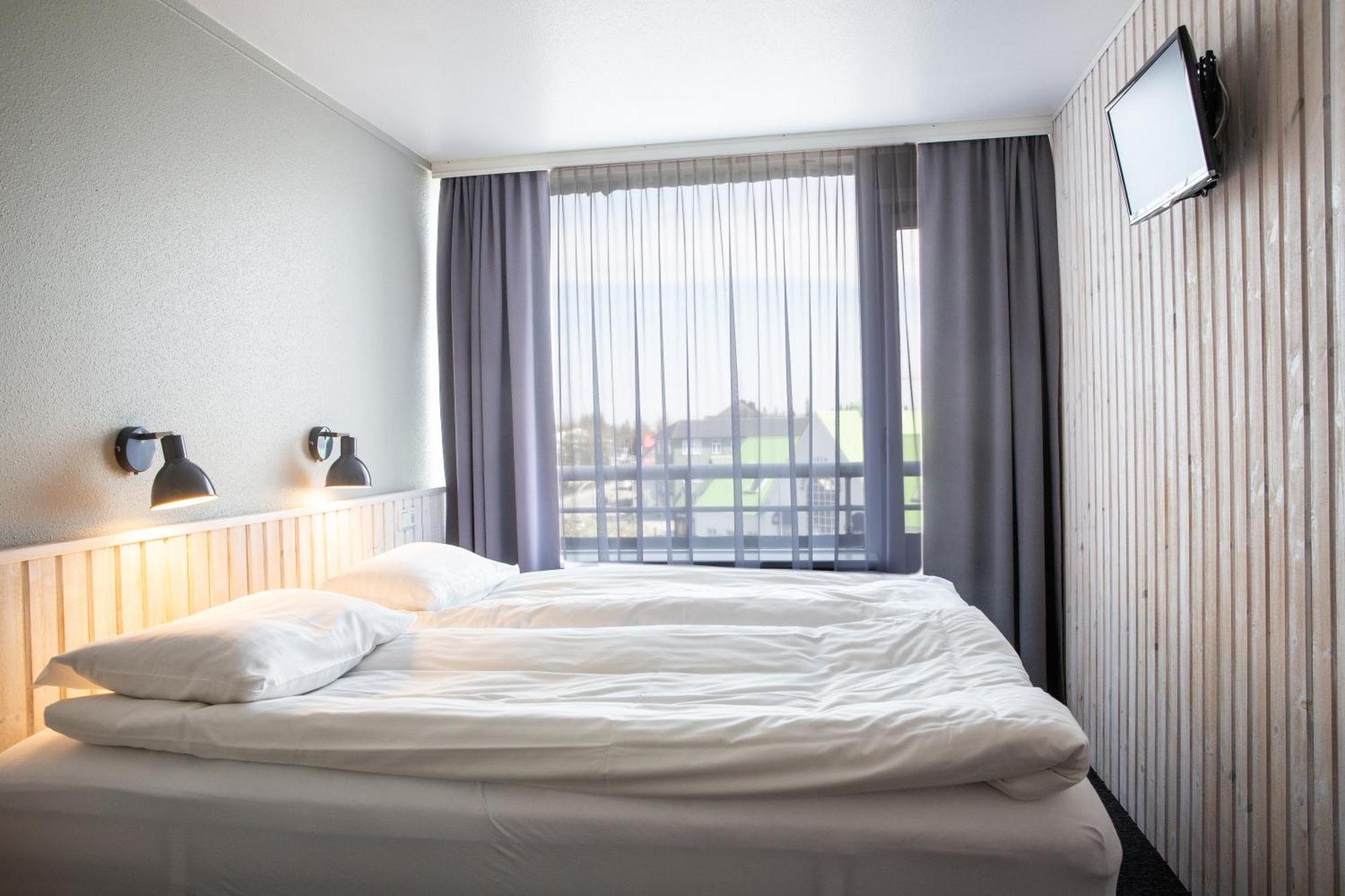 Hotel Selfoss Phòng bức ảnh