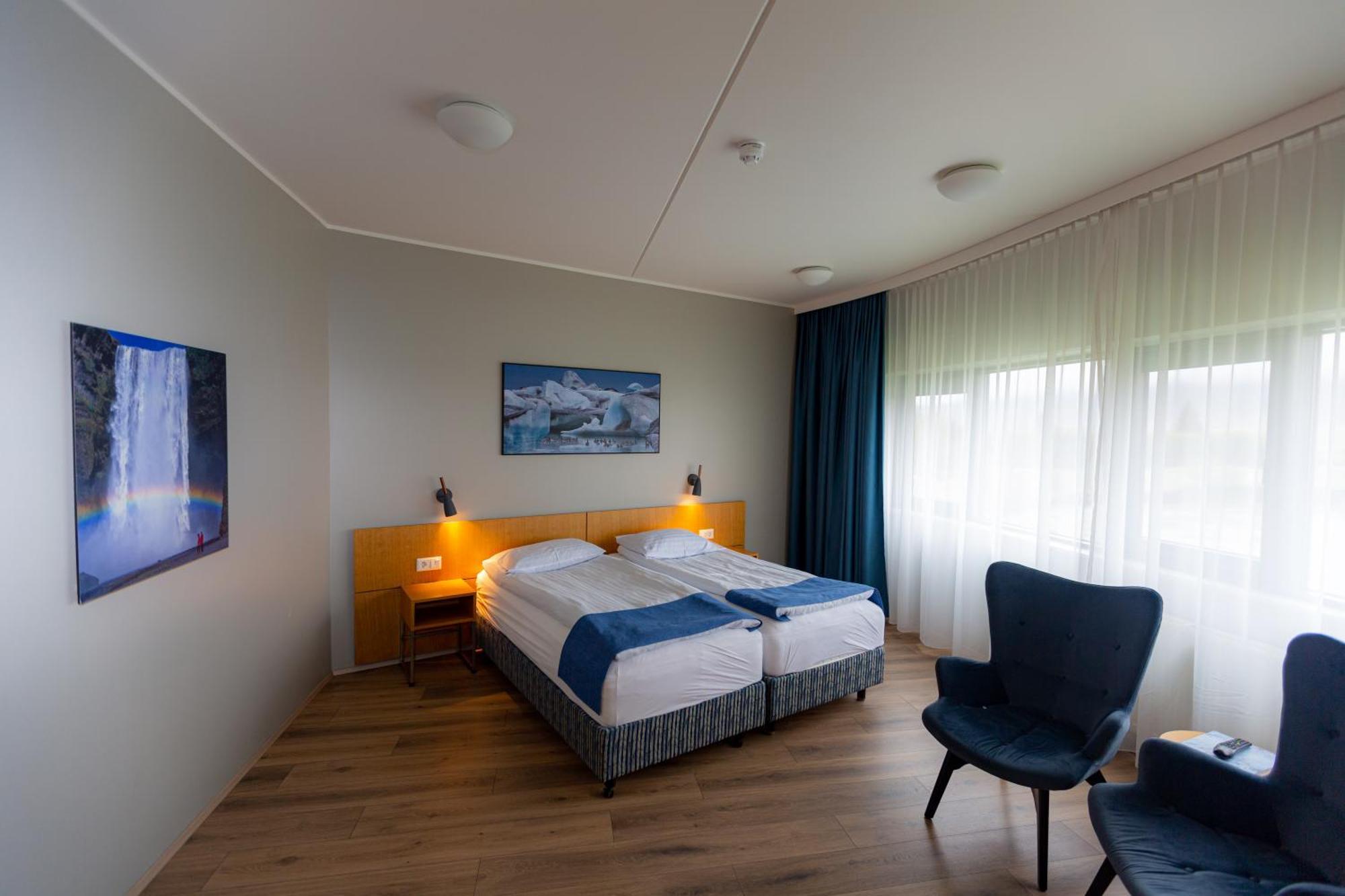 Hotel Selfoss Phòng bức ảnh