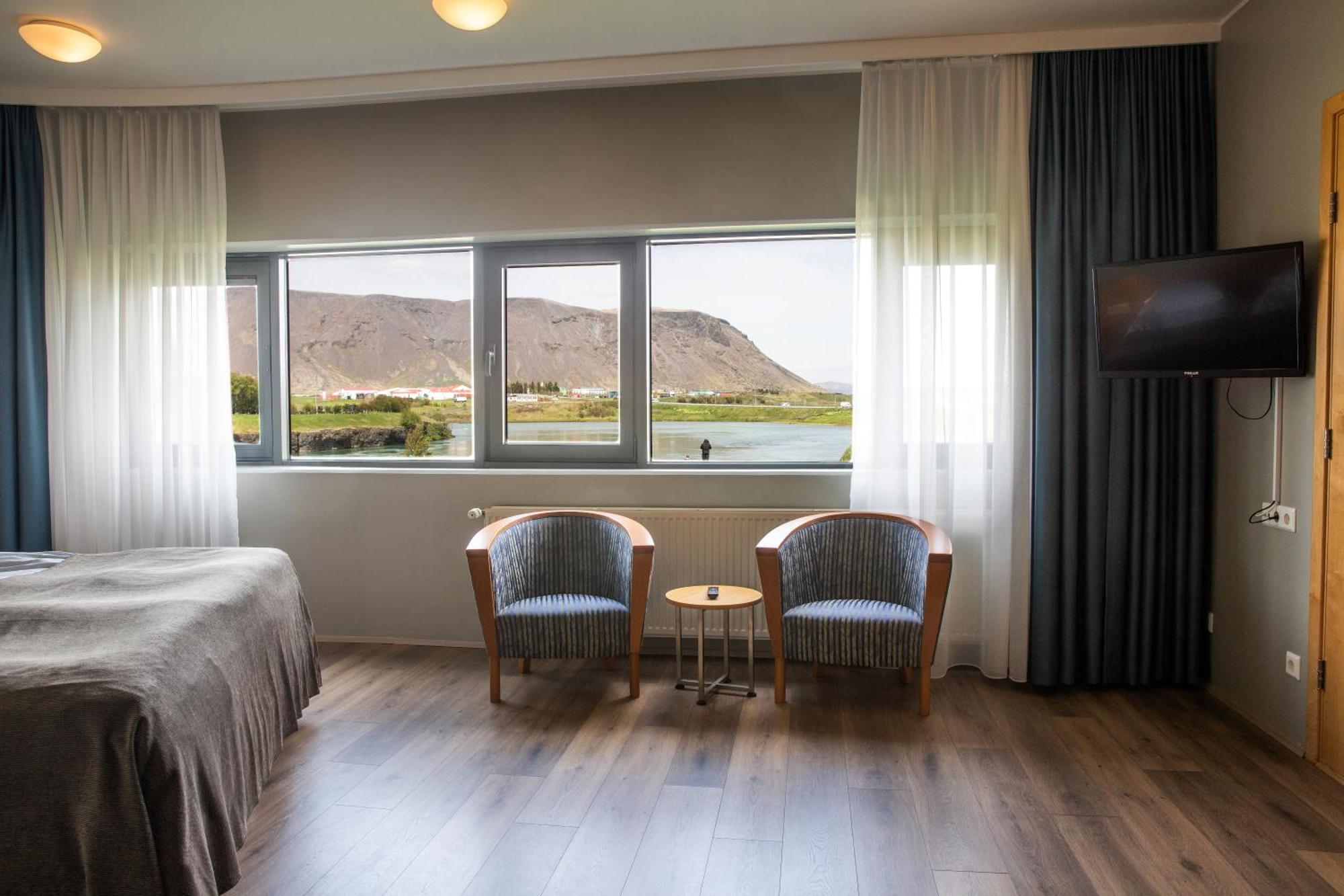 Hotel Selfoss Phòng bức ảnh