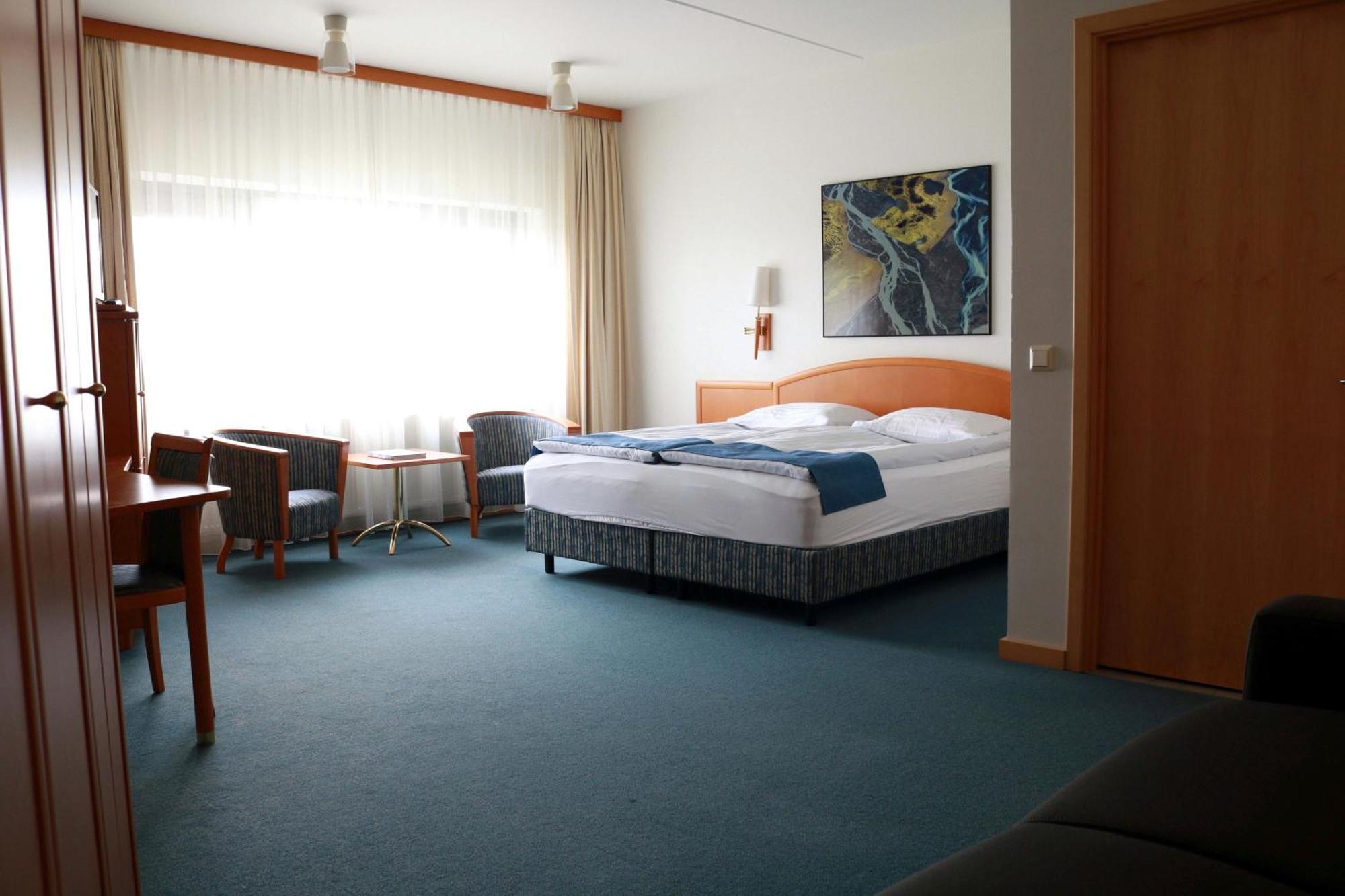 Hotel Selfoss Phòng bức ảnh