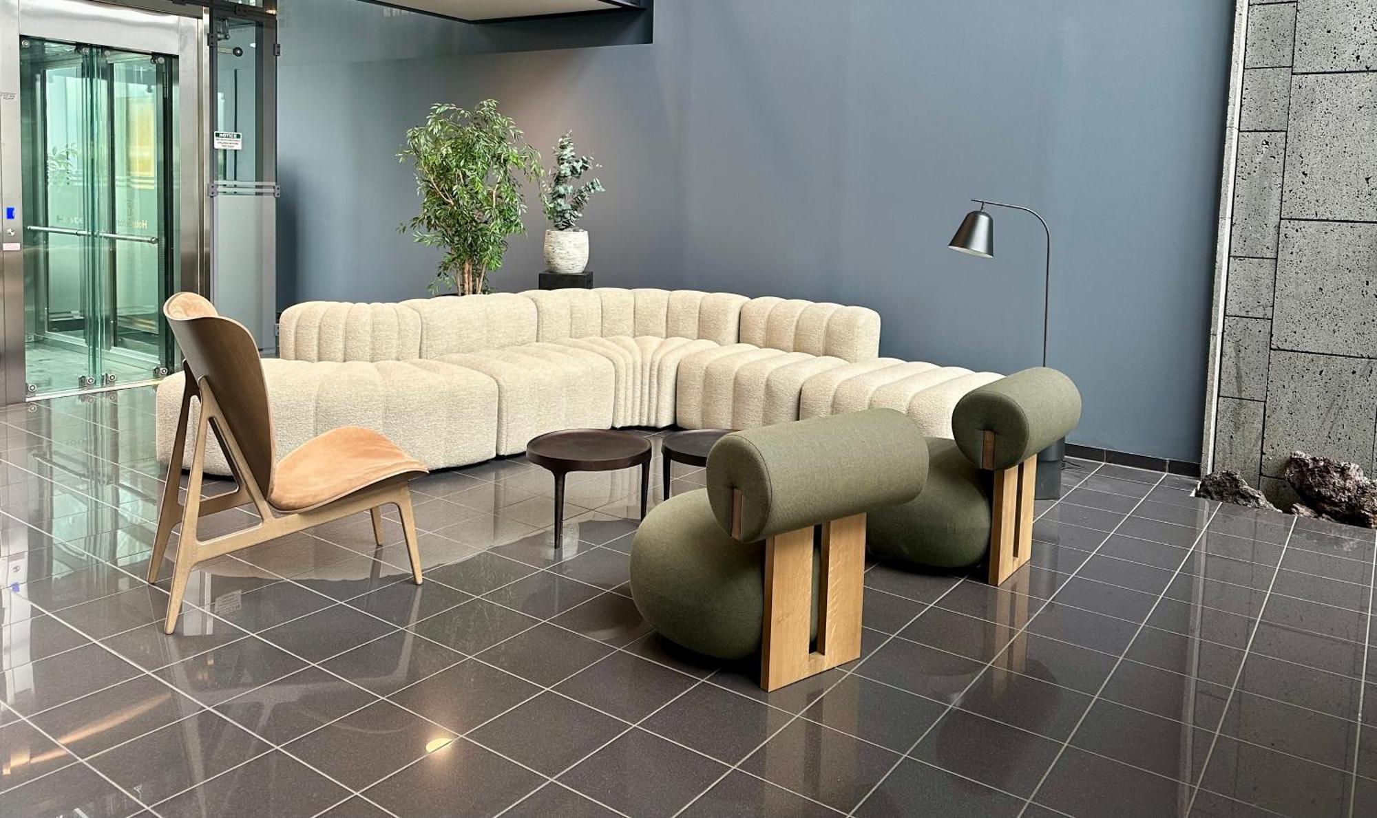 Hotel Selfoss Ngoại thất bức ảnh