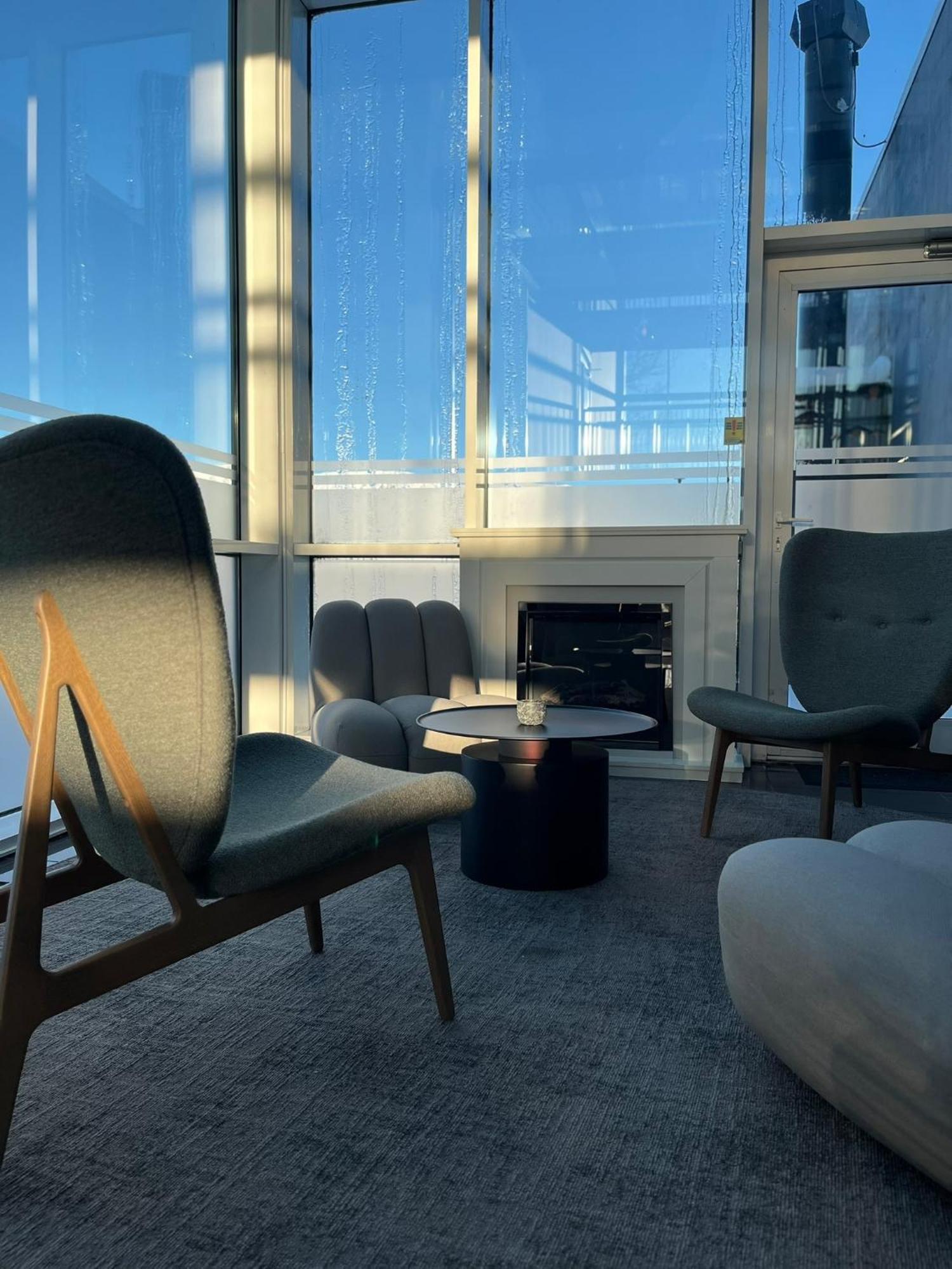 Hotel Selfoss Ngoại thất bức ảnh