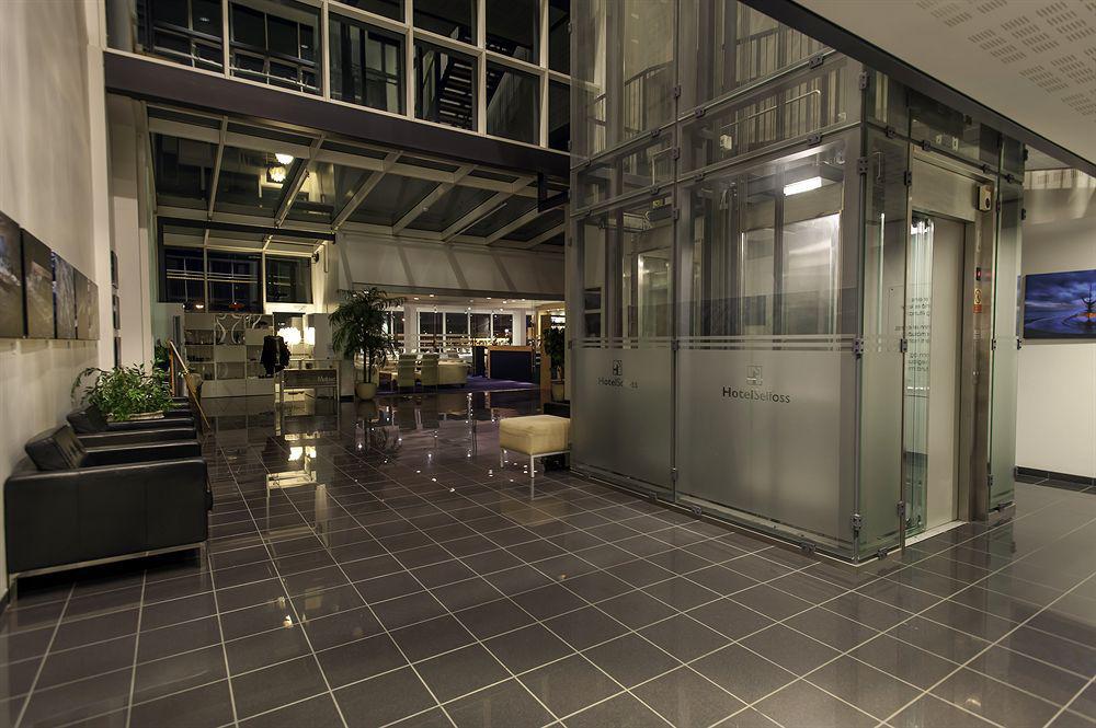 Hotel Selfoss Ngoại thất bức ảnh