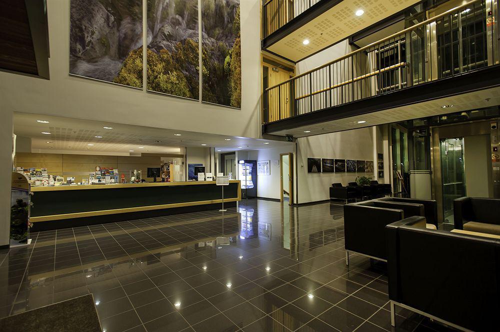 Hotel Selfoss Ngoại thất bức ảnh