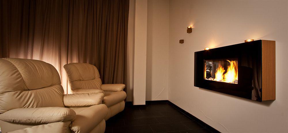 Hotel Selfoss Ngoại thất bức ảnh